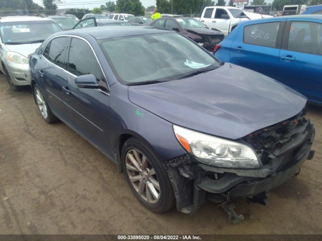 CHEVROLET MALIBU 2014 1g11e5sl2ef275571