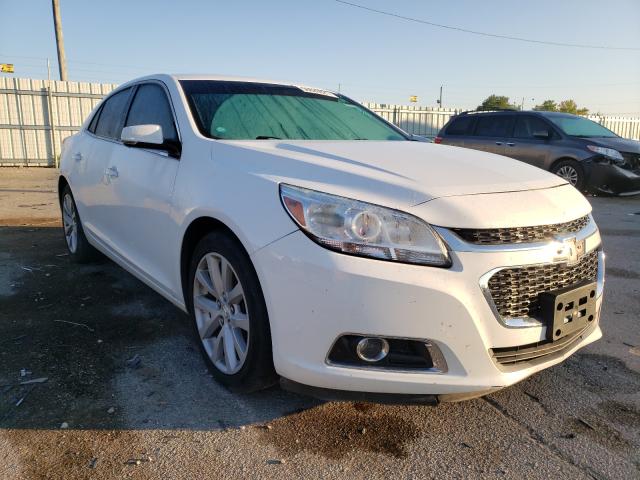 CHEVROLET MALIBU 2LT 2014 1g11e5sl2ef279314