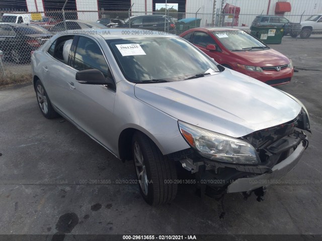 CHEVROLET MALIBU 2014 1g11e5sl2ef280138