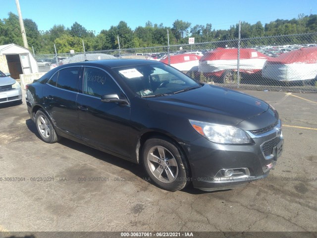 CHEVROLET MALIBU 2014 1g11e5sl2ef283198