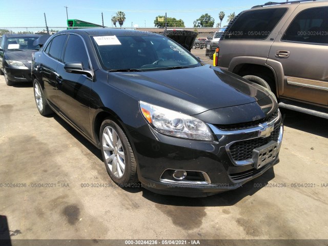 CHEVROLET MALIBU 2014 1g11e5sl2ef283282