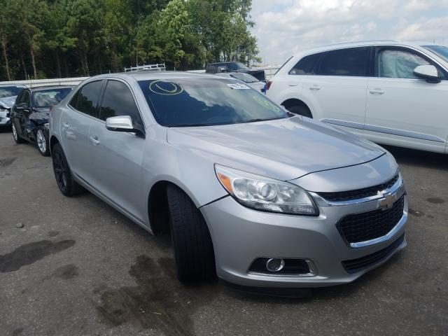 CHEVROLET MALIBU 2LT 2014 1g11e5sl2ef284075