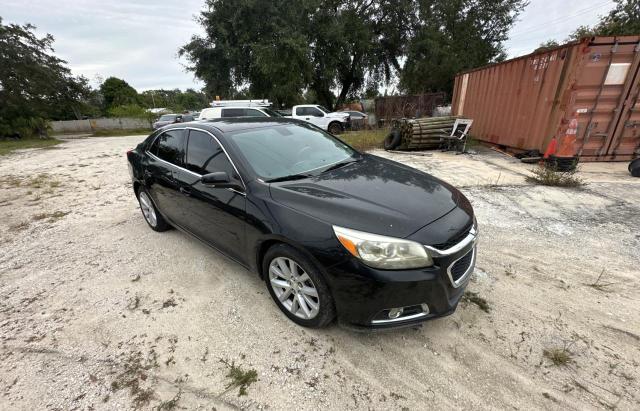 CHEVROLET MALIBU 2014 1g11e5sl2ef284478