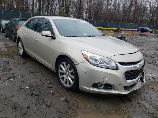 CHEVROLET MALIBU 2LT 2014 1g11e5sl2ef285291