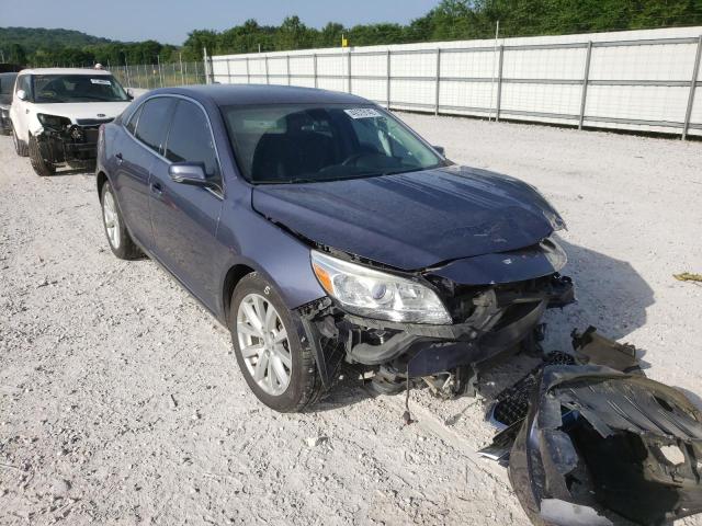 CHEVROLET MALIBU 2LT 2014 1g11e5sl2ef286246