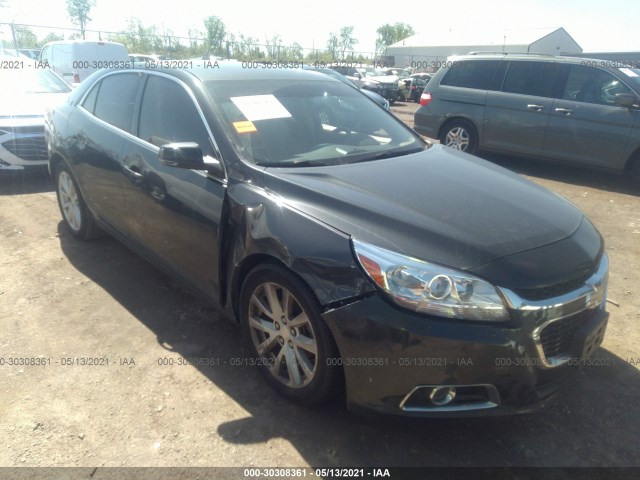 CHEVROLET MALIBU 2014 1g11e5sl2ef286490