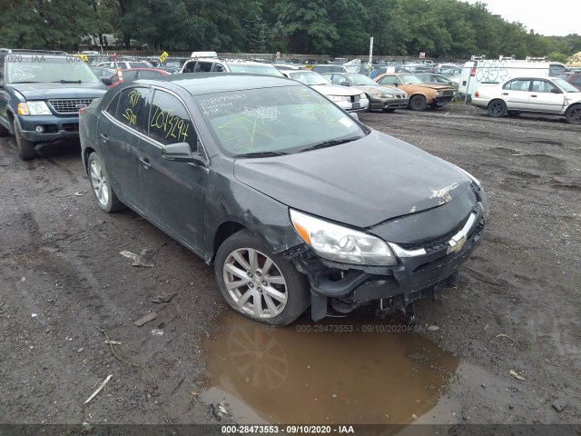 CHEVROLET MALIBU 2014 1g11e5sl2ef286814