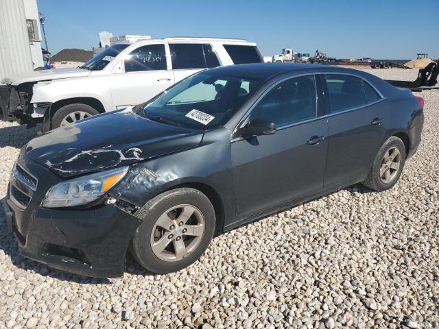 CHEVROLET MALIBU 2014 1g11e5sl2ef287025