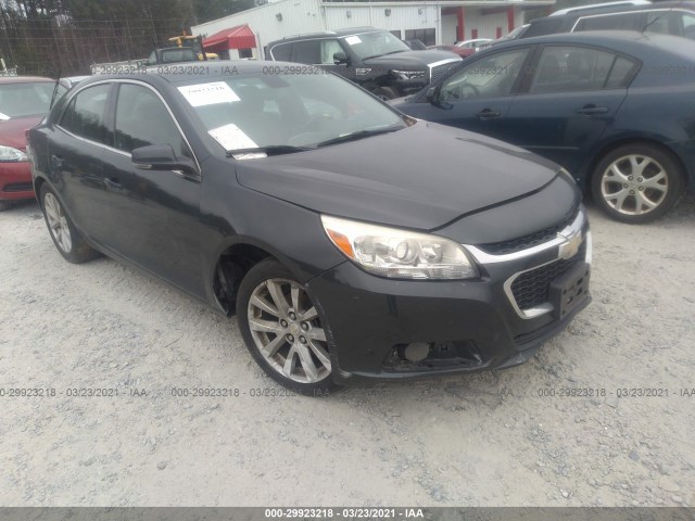 CHEVROLET MALIBU 2014 1g11e5sl2ef295111