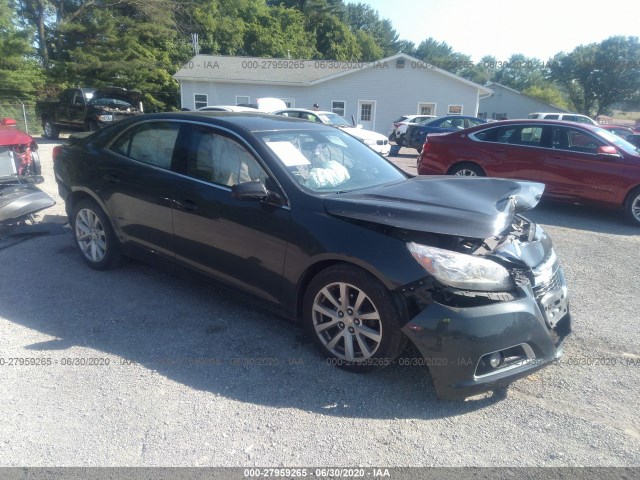 CHEVROLET MALIBU 2014 1g11e5sl2ef295545