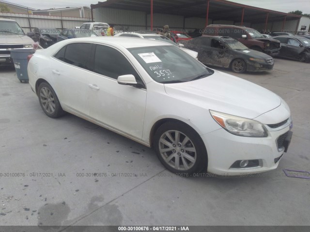 CHEVROLET MALIBU 2014 1g11e5sl2ef295917