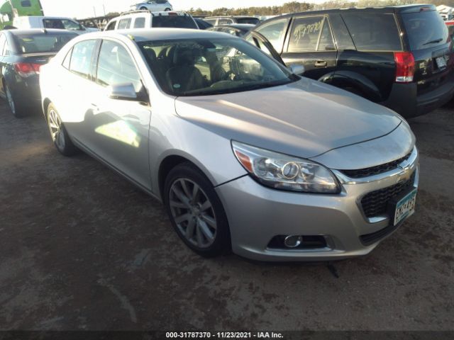 CHEVROLET MALIBU 2014 1g11e5sl2ef295979