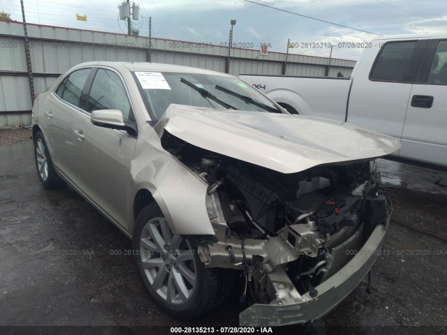 CHEVROLET MALIBU 2014 1g11e5sl2ef298736