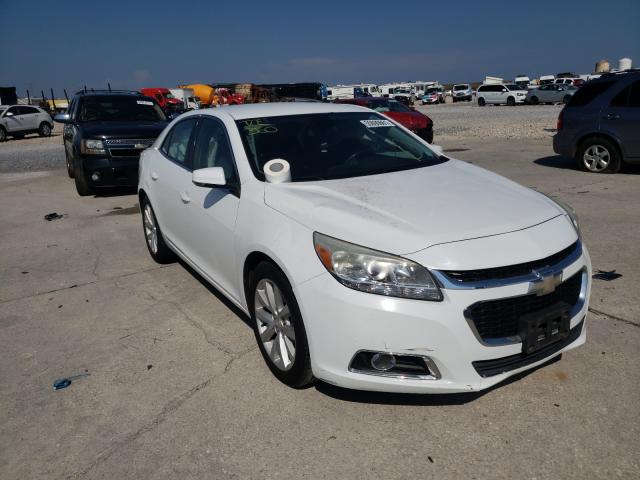 CHEVROLET MALIBU ECO 2014 1g11e5sl2eu131384