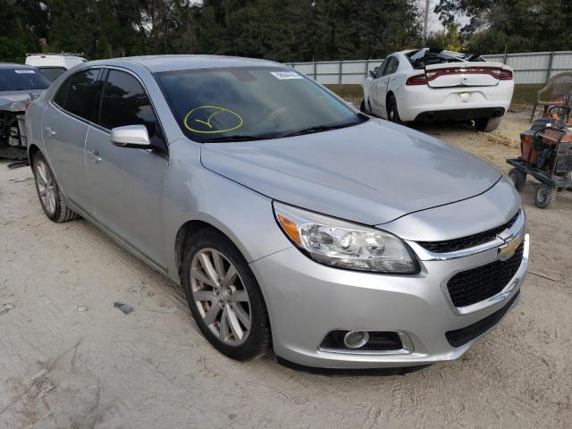 CHEVROLET MALIBU 2LT 2014 1g11e5sl2eu140862