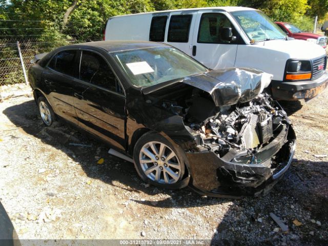 CHEVROLET MALIBU 2014 1g11e5sl3ef108698