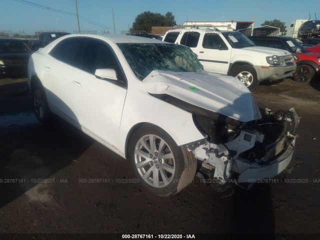 CHEVROLET MALIBU 2014 1g11e5sl3ef111911