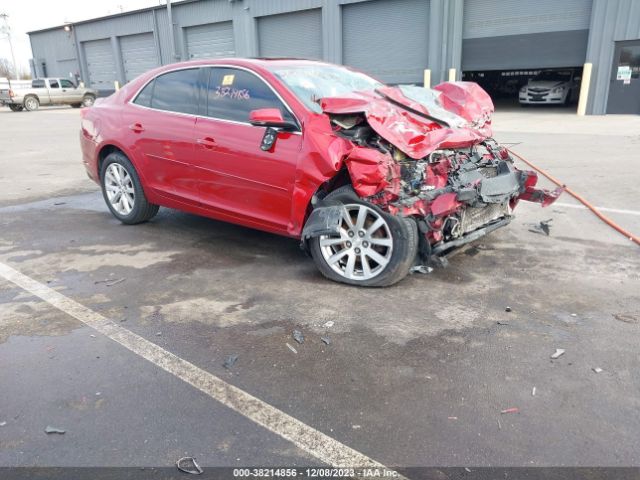 CHEVROLET MALIBU 2014 1g11e5sl3ef115490