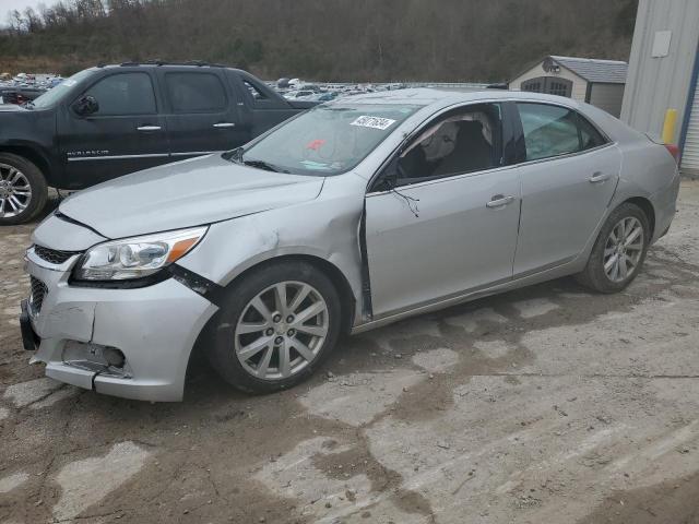 CHEVROLET MALIBU 2014 1g11e5sl3ef115750