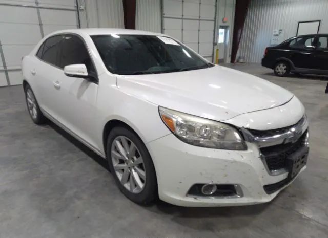 CHEVROLET MALIBU 2014 1g11e5sl3ef115974