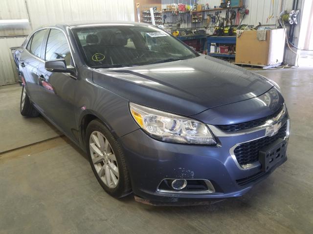 CHEVROLET MALIBU 2LT 2014 1g11e5sl3ef118339