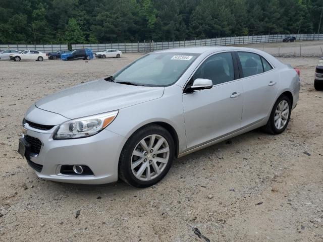 CHEVROLET MALIBU 2014 1g11e5sl3ef120317