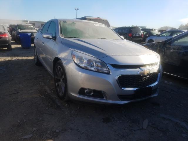 CHEVROLET MALIBU 2LT 2014 1g11e5sl3ef124223