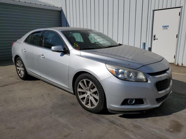 CHEVROLET MALIBU 2014 1g11e5sl3ef130281