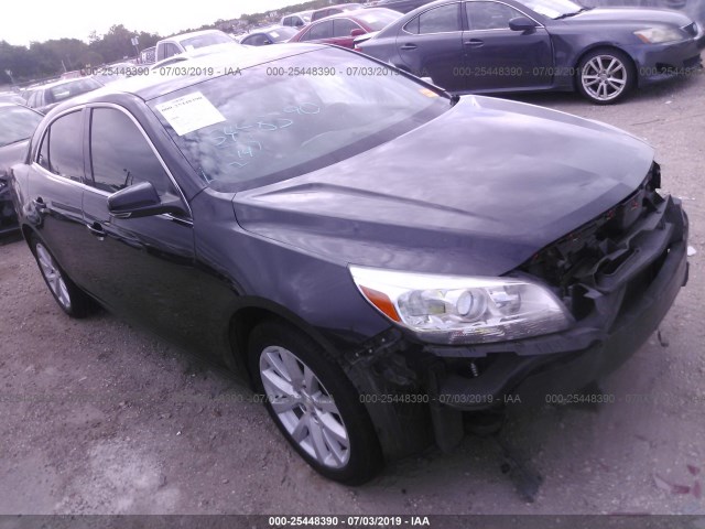 CHEVROLET MALIBU 2014 1g11e5sl3ef137733