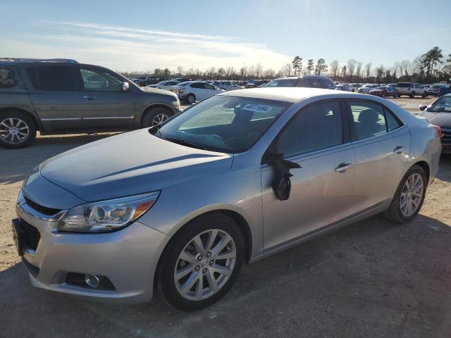 CHEVROLET MALIBU 2014 1g11e5sl3ef138624