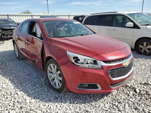 CHEVROLET MALIBU 2LT 2014 1g11e5sl3ef140132