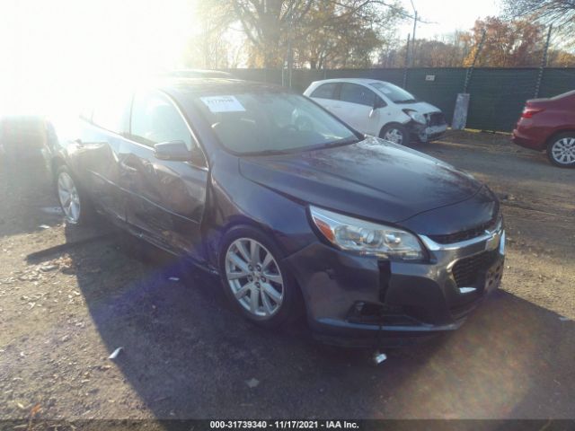 CHEVROLET MALIBU 2014 1g11e5sl3ef141460