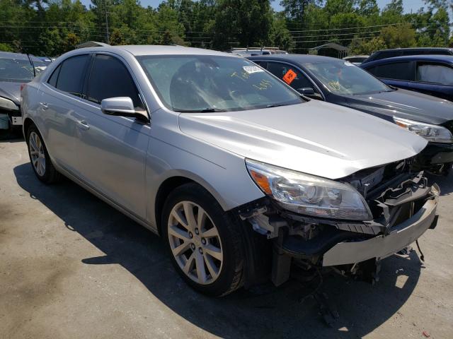 CHEVROLET MALIBU 2LT 2014 1g11e5sl3ef143984