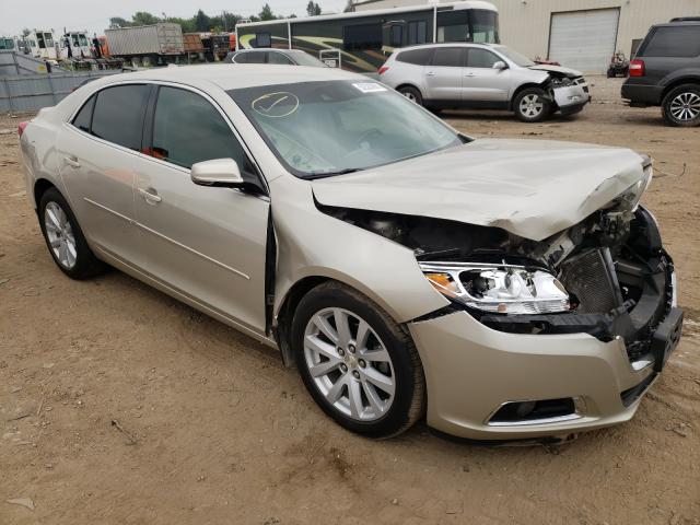 CHEVROLET MALIBU 2LT 2014 1g11e5sl3ef149767