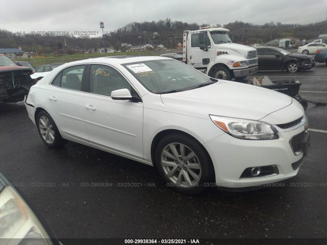 CHEVROLET MALIBU 2014 1g11e5sl3ef153432