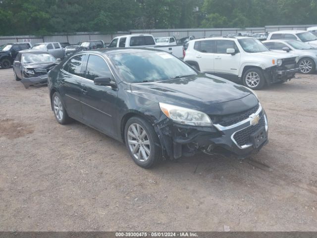 CHEVROLET MALIBU 2014 1g11e5sl3ef164608