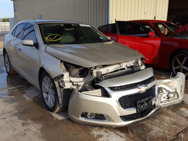 CHEVROLET MALIBU 2LT 2014 1g11e5sl3ef165144