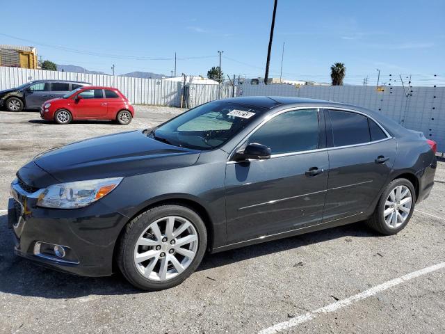 CHEVROLET MALIBU 2014 1g11e5sl3ef165192