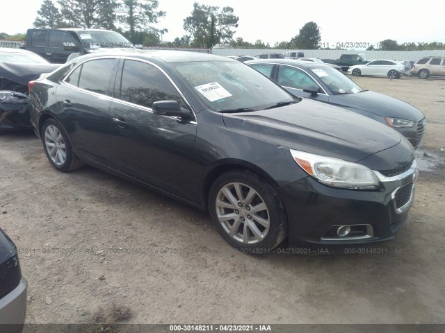 CHEVROLET MALIBU 2014 1g11e5sl3ef166469