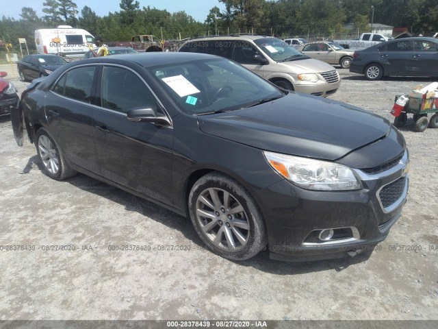 CHEVROLET MALIBU 2014 1g11e5sl3ef169033