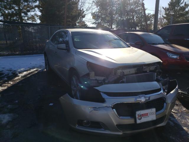 CHEVROLET MALIBU 2LT 2014 1g11e5sl3ef188598