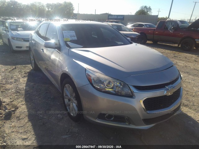 CHEVROLET MALIBU 2014 1g11e5sl3ef190612