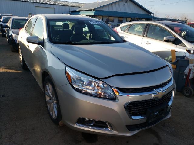 CHEVROLET MALIBU 2LT 2014 1g11e5sl3ef192733