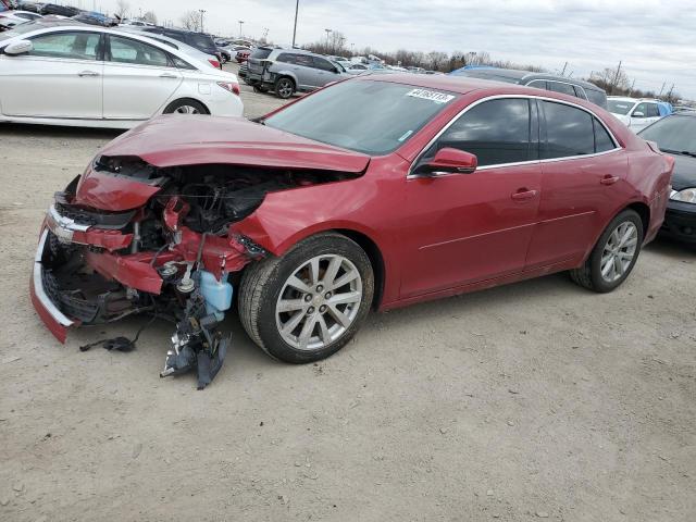 CHEVROLET MALIBU 2LT 2014 1g11e5sl3ef195714