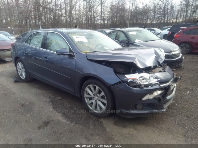 CHEVROLET MALIBU 2014 1g11e5sl3ef198631