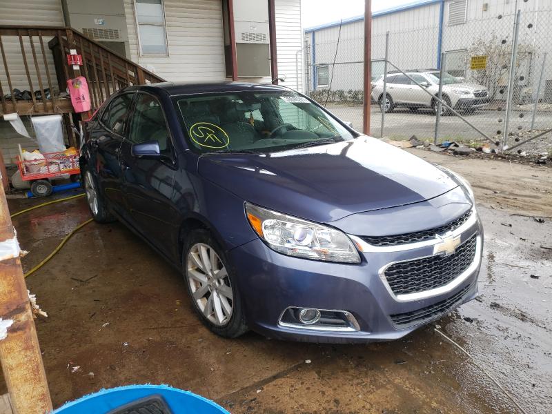 CHEVROLET MALIBU 2LT 2014 1g11e5sl3ef200636