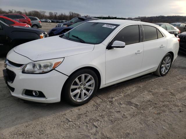 CHEVROLET MALIBU 2LT 2014 1g11e5sl3ef205402