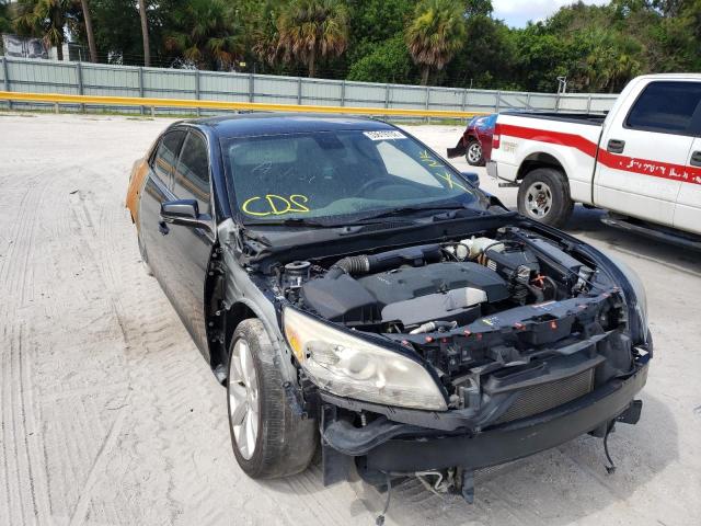 CHEVROLET MALIBU 2LT 2014 1g11e5sl3ef207778