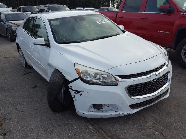 CHEVROLET MALIBU 2LT 2014 1g11e5sl3ef216450