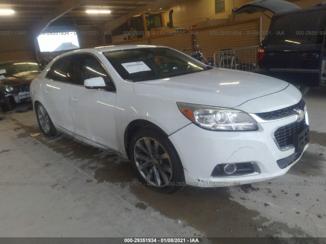 CHEVROLET MALIBU 2014 1g11e5sl3ef224922